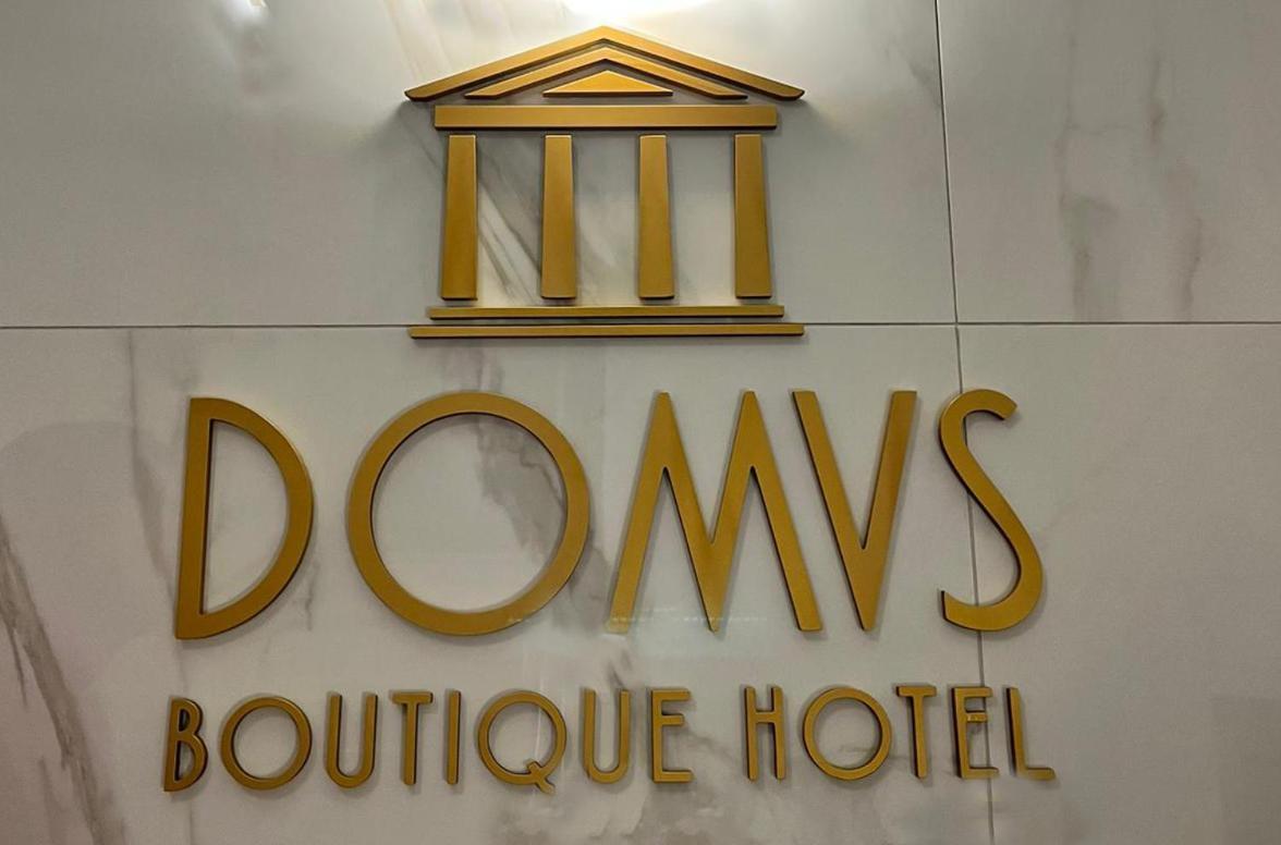 רבאט Domus Boutique Hotel מראה חיצוני תמונה